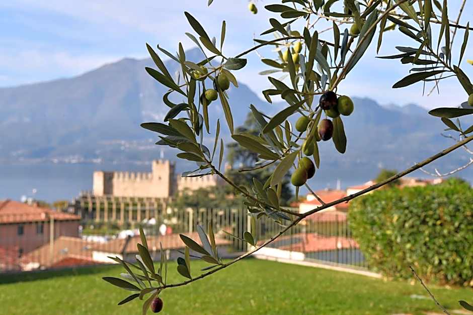 Residence Ca Del Lago