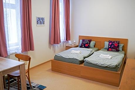 Large Twin Room