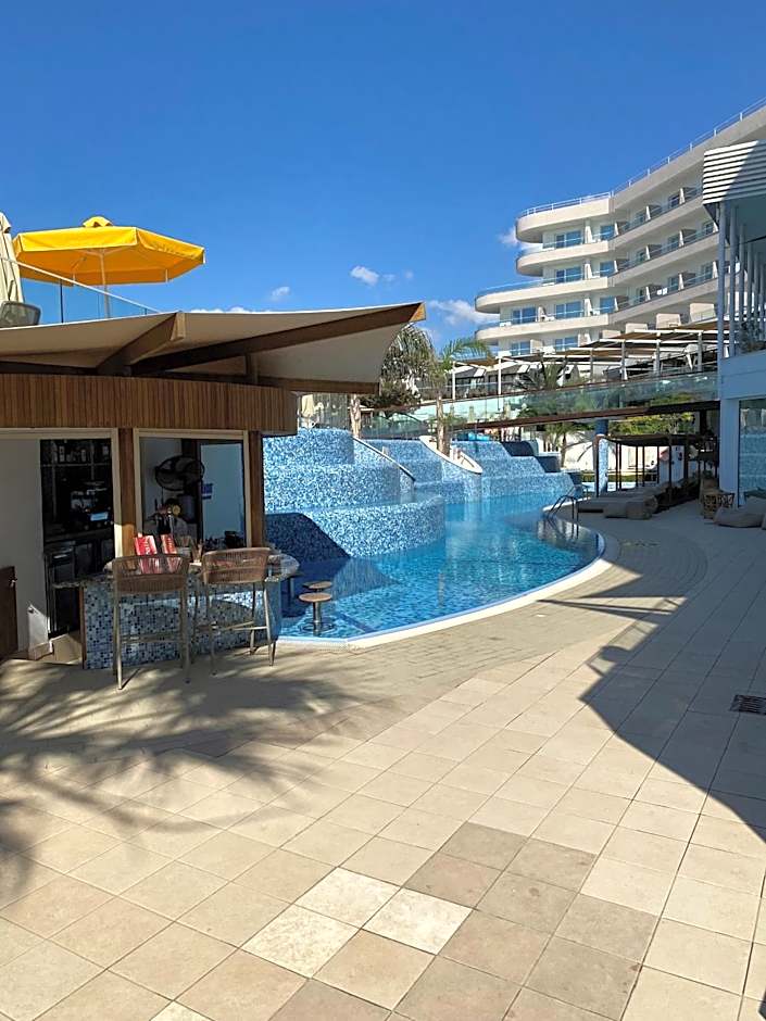 Melissi Beach Hotel & Spa