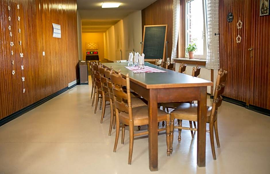 Hotel Restaurant Lütkebohmert