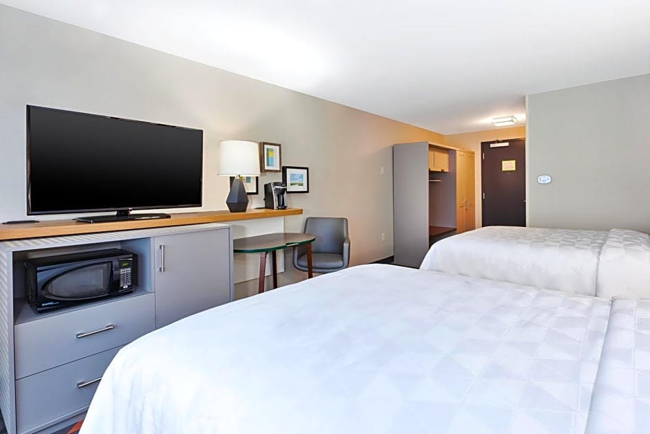 Holiday Inn Hotel And Suites Toledo Southwest - Perrysburg By IHG