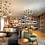 Hilton Garden Inn Innsbruck Tivoli