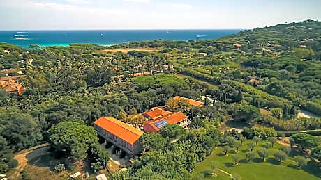 Lou Riou Village Vacances