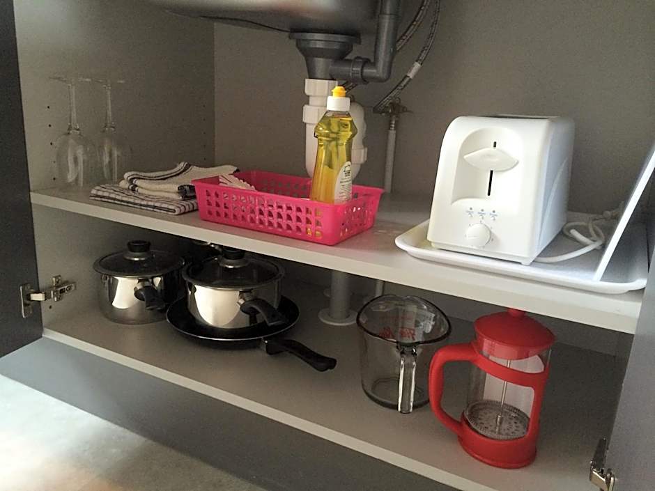 Rolleston Highway Motel