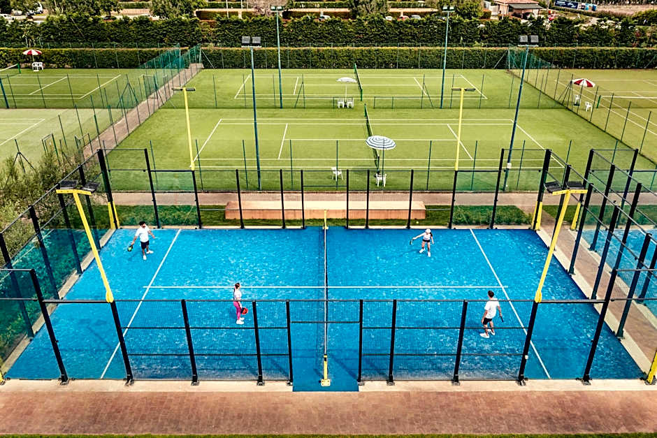 Falkensteiner Club Funimation Garden Calabria