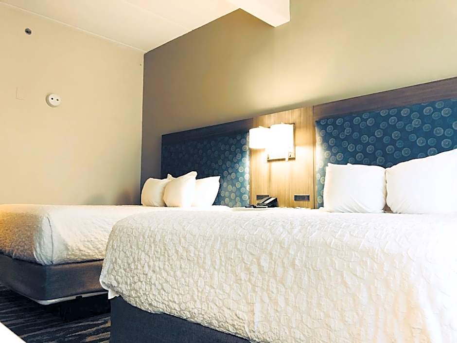 Comfort Inn & Suites Greenville Near Convention Center