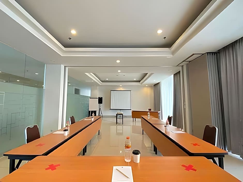 Amaris Hotel Hertasning