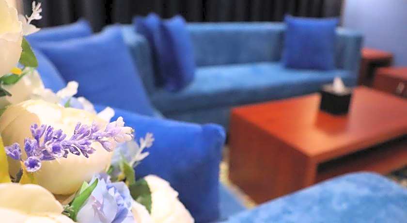 Al Riyadh Hotel Apartments