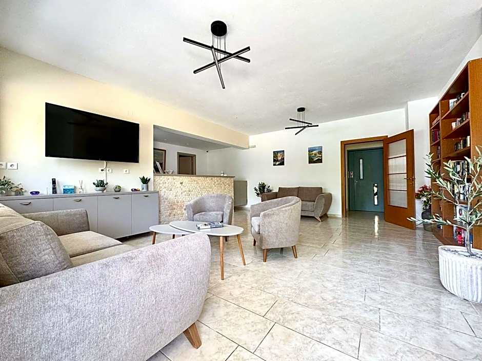 Manolis Apartments plakias