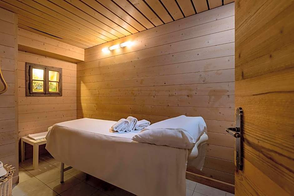 Hotel Baita Dei Pini