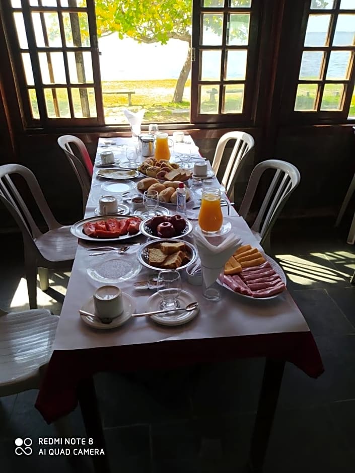 Pousada Lagoa de Araruama