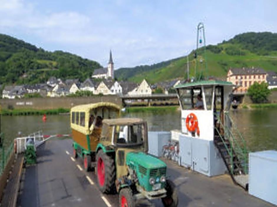 Weincafé Korkenzieher