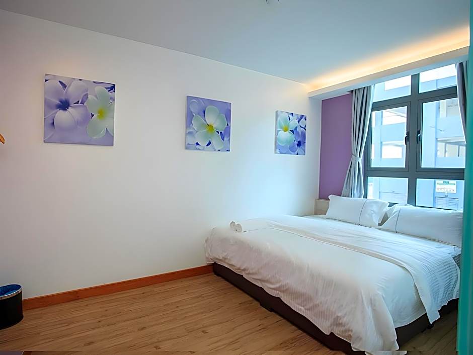 A Plus Boutique Hotel