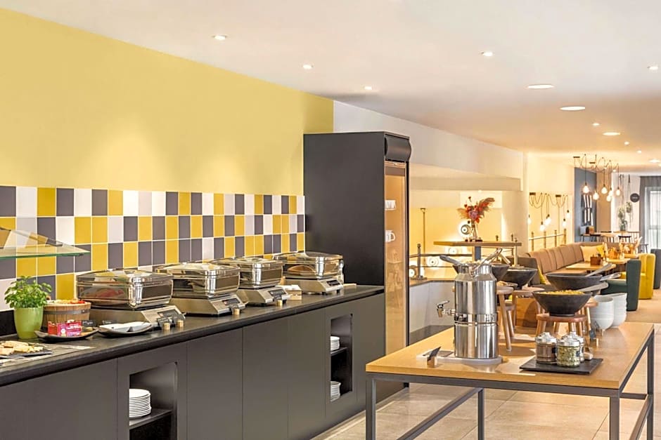 Vienna House Easy by Wyndham Coburg
