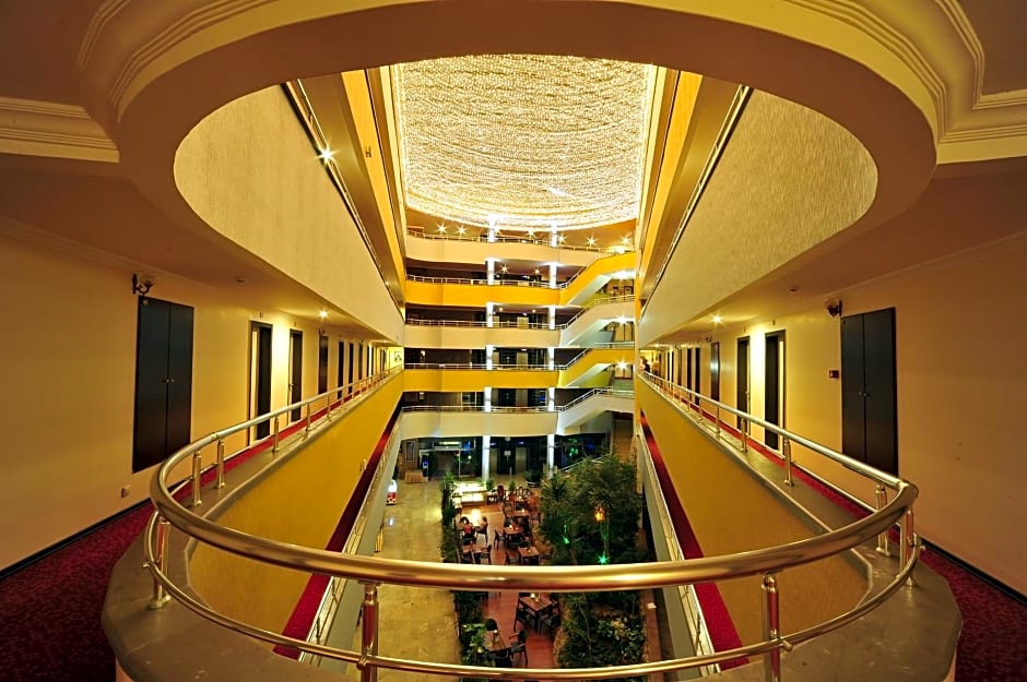 Kırbıyık Resort Hotel - Alanya