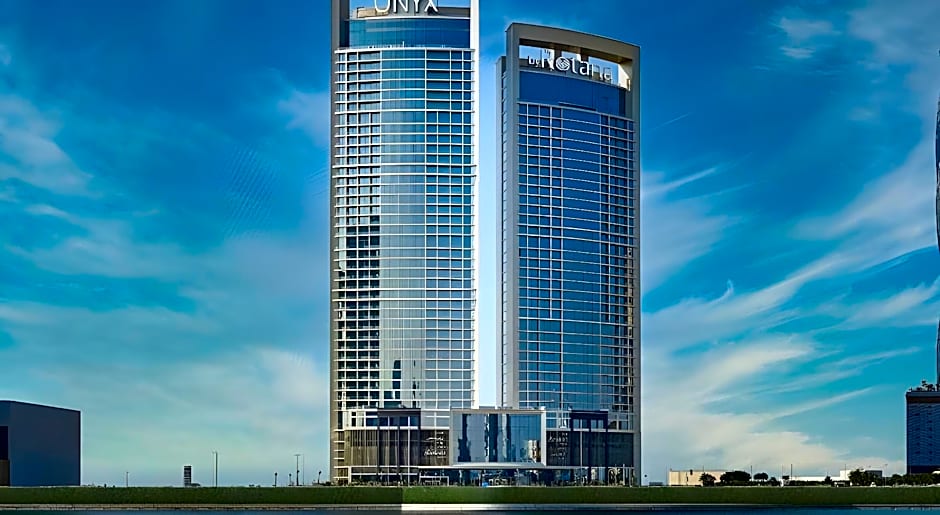 Onyx Rotana