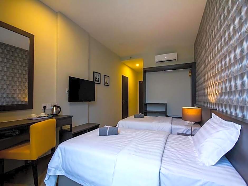 OMG Hotel