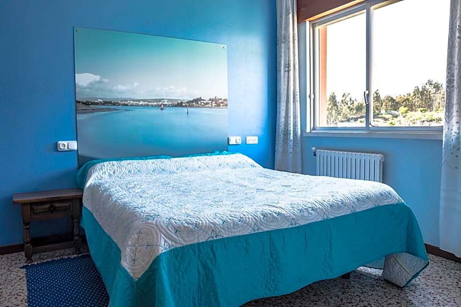 Hotel Galicia