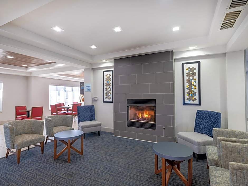 Holiday Inn Express Gas City By IHG