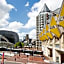 DoubleTree by Hilton Rotterdam Centre