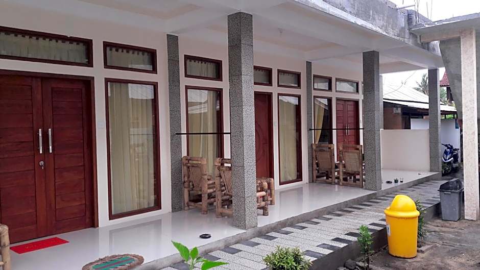 Pondok Linda – Gili Trawangan, ID