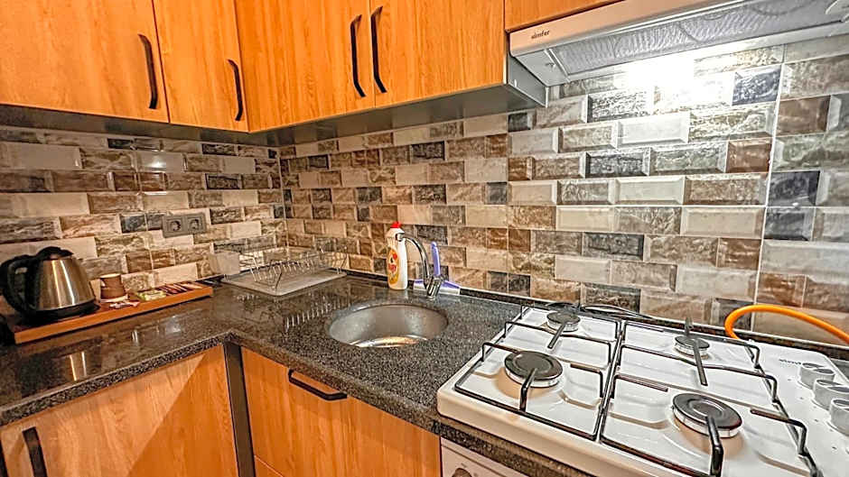 Mykonut Boutique Suites