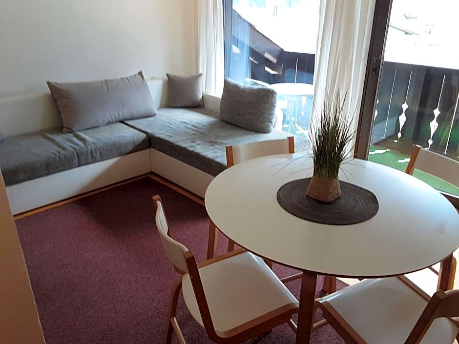 Apartment House Seerose self check-in