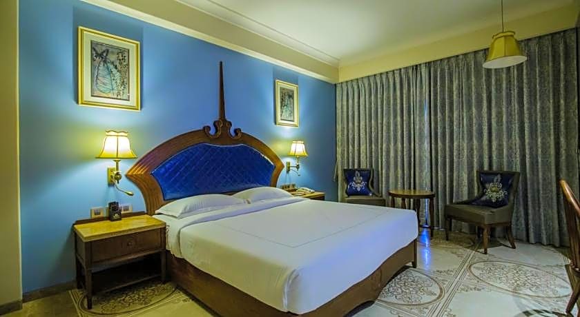 Hotel Sai Palace Mangalore