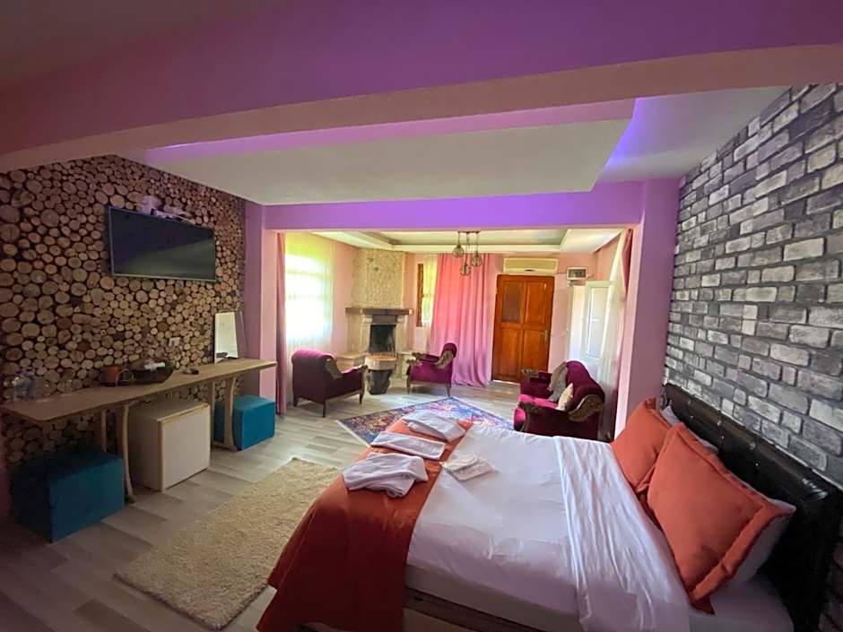 Ağva Green River Hotel