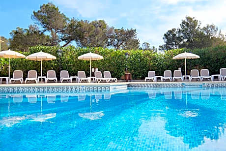 azuLine Hotel Bahamas y Bahamas II