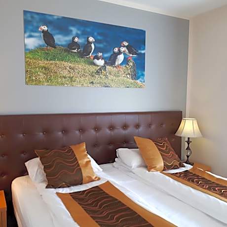 Hotel Jazz - By Keflavik Airport - Reykjavik - Iceland