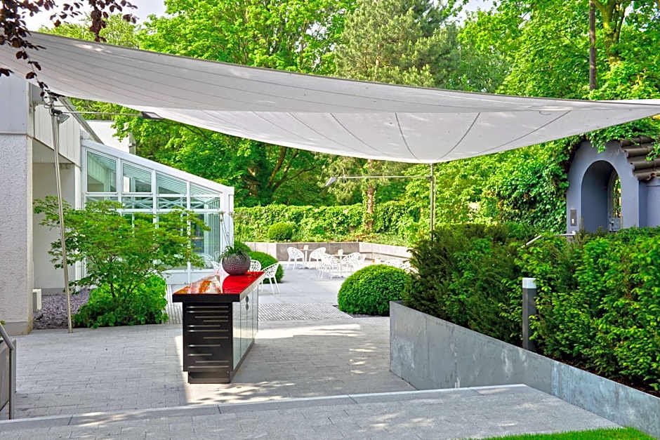 Best Western Premier Parkhotel Kronsberg