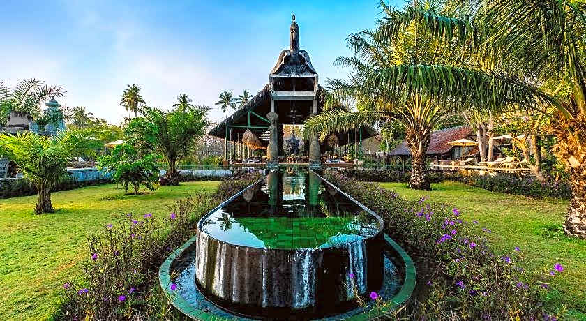 Tugu Lombok Hotel