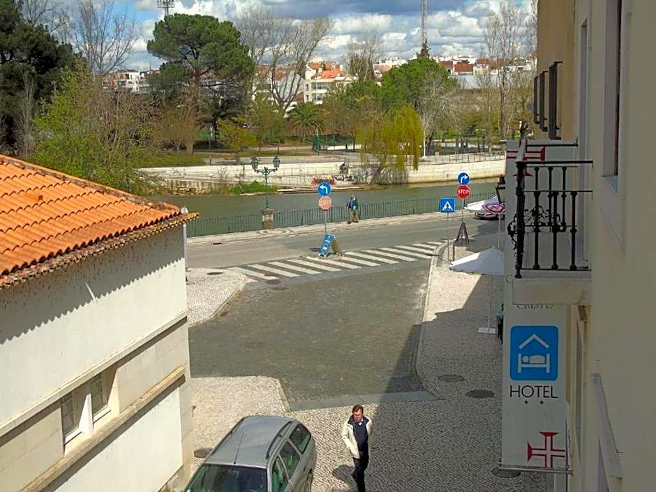 Hotel Cavaleiros De Cristo