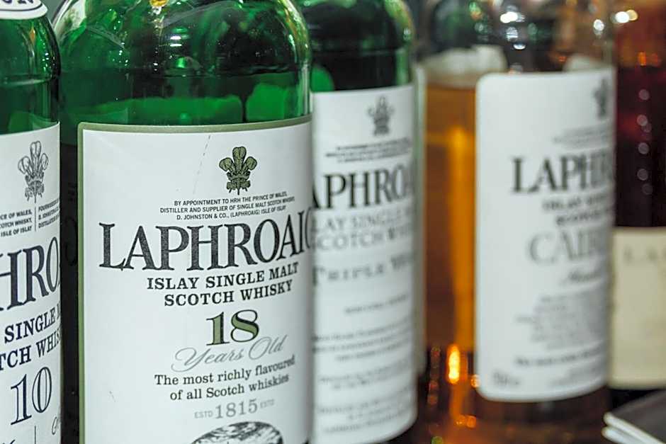 The Grand Hotel Nanaimo