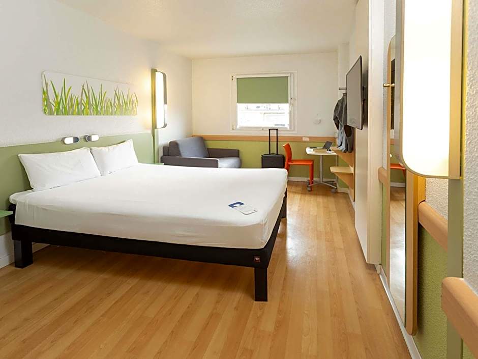 Ibis Budget Valencia Aeropuerto