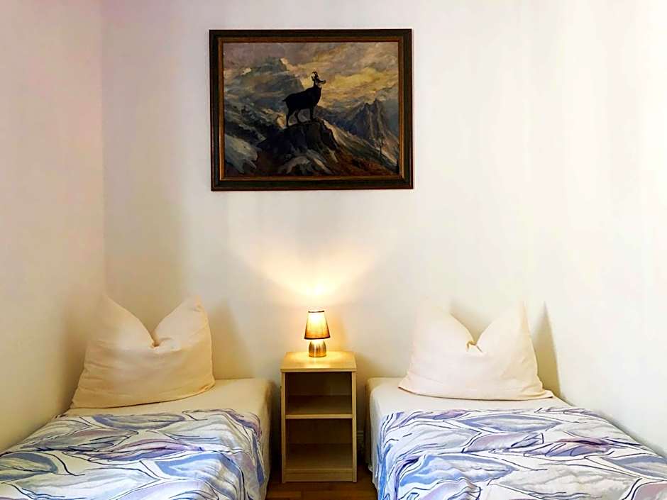 Hotel Mariahilf München
