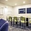 Hotel Mercure Nancy Centre Gare