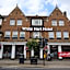 White Hart, Newmarket by Marston's Inns