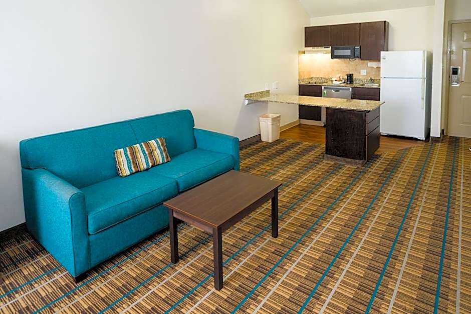 MainStay Suites Knoxville Airport