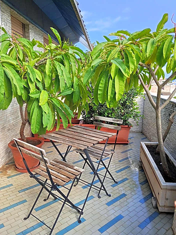 B&B AL PASSIO