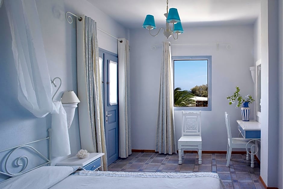 Atlantis Beach Villa