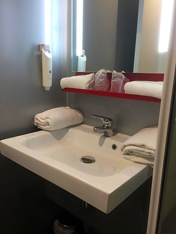 Enzo Hotels Trappes by Kyriad Direct