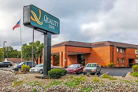 Quality Inn Jackson