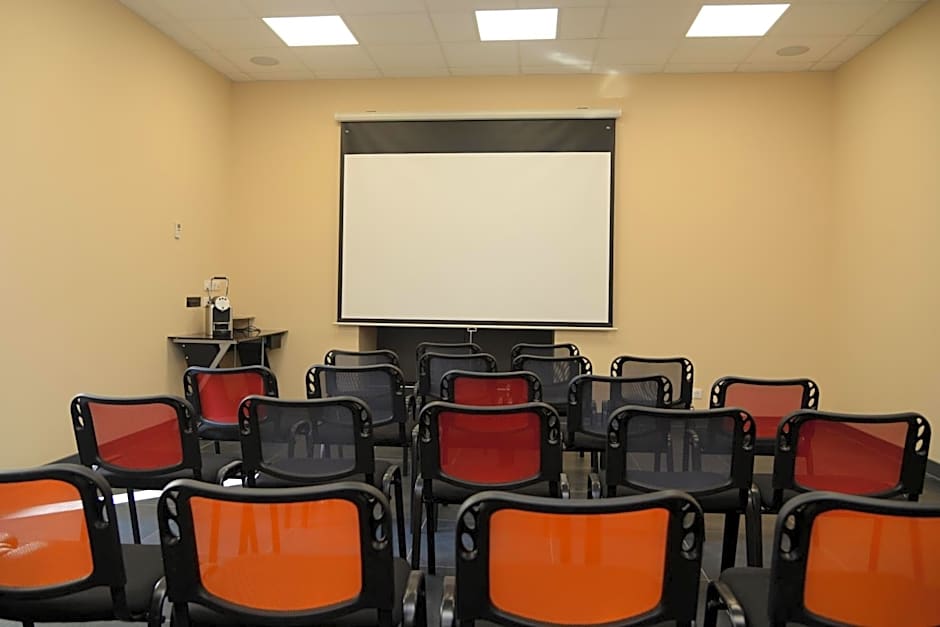 Logis Hotel Yseria - Historical Center