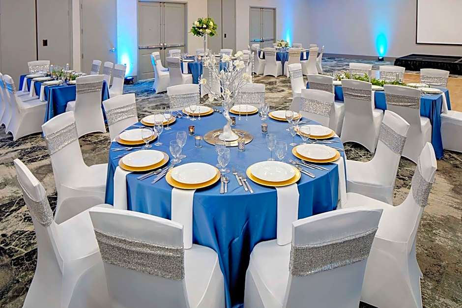 Hilton Garden Inn Dfw Airport South