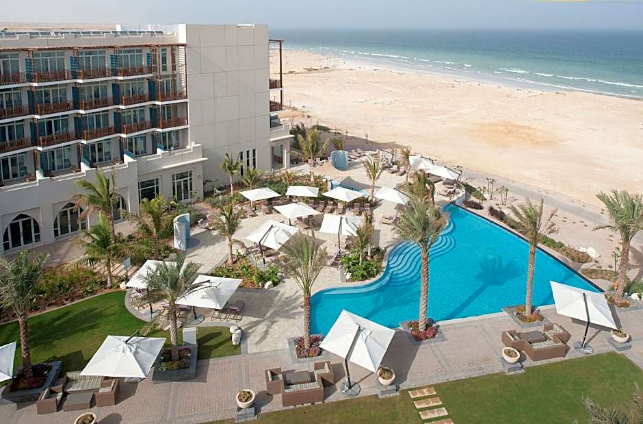 Crowne Plaza Duqm By IHG