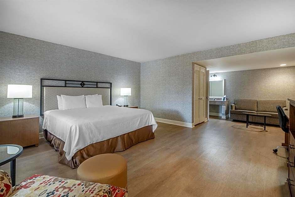SureStay by Best Western Camarillo