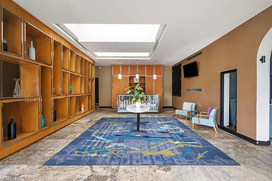 Crowne Plaza Gerrards Cross By IHG