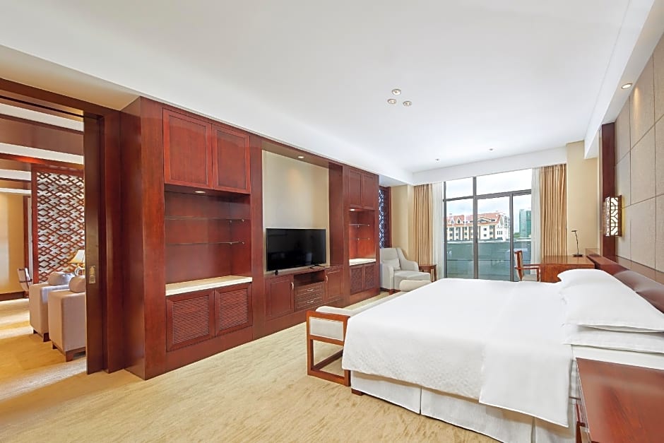 Four Points by Sheraton Danzhou